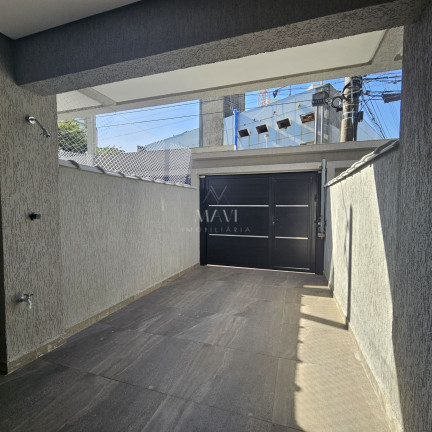 Imagem Casa com 2 Quartos à Venda, 120 m² em Caiçara - Praia Grande