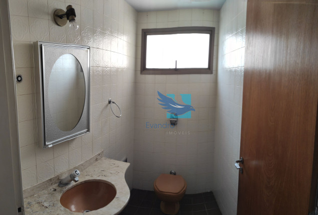 Imagem Apartamento com 4 Quartos à Venda, 329 m² em Santana - São Paulo