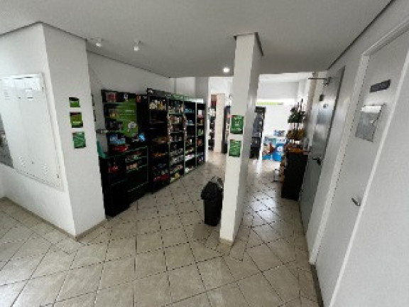 Imagem Apartamento com 2 Quartos à Venda, 48 m² em Av Dos Ourives - São Paulo