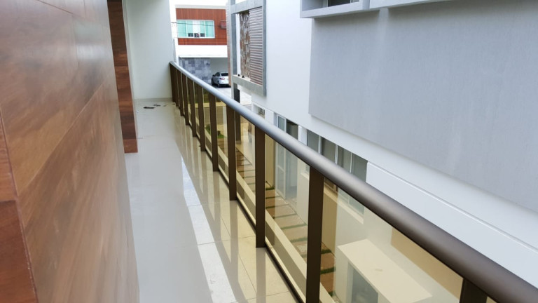 Imagem Apartamento com 5 Quartos à Venda, 384 m² em Portal Do Sol - João Pessoa