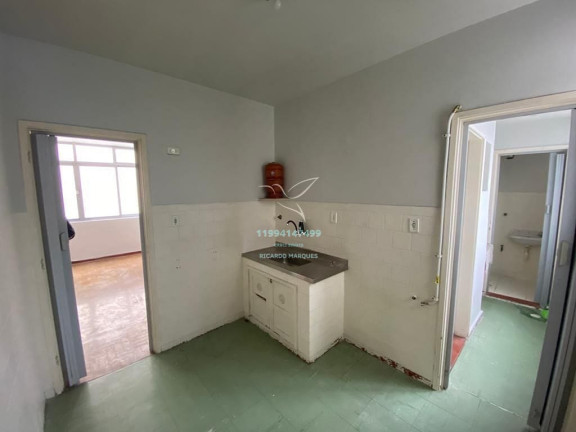 Imagem Apartamento com 2 Quartos à Venda, 52 m² em Santa Cecília - São Paulo Imagem Apartamento com 2 Quartos à Venda, 52 m² em Santa Cecília - São Paulo