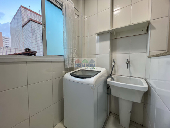 Imagem Apartamento com 1 Quarto à Venda, 53 m² em Aviação - Praia Grande Imagem Apartamento com 1 Quarto à Venda, 53 m² em Aviação - Praia Grande