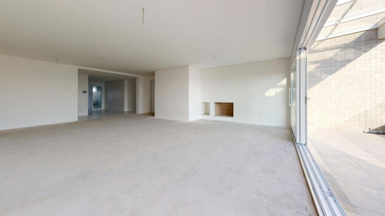 Imagem Apartamento com 3 Quartos à Venda, 233 m² em Tristeza - Porto Alegre