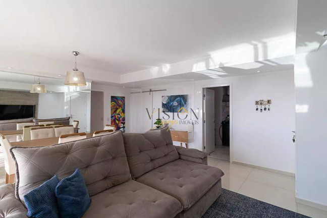 Imagem Apartamento com 3 Quartos à Venda, 146 m² em Alphaville - Campinas Imagem Apartamento com 3 Quartos à Venda, 146 m² em Alphaville - Campinas