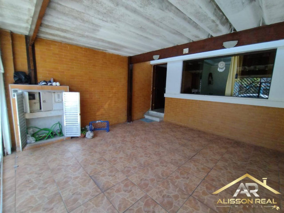 Imagem Casa com 3 Quartos à Venda, 145 m² em Bela Vista - Osasco Imagem Casa com 3 Quartos à Venda, 145 m² em Bela Vista - Osasco