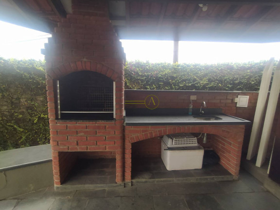 Imagem Apartamento com 2 Quartos à Venda, 66 m² em Balneário São João Batista - Peruíbe