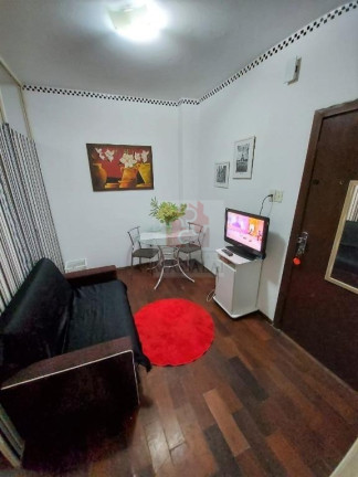 Imagem Apartamento com 1 Quarto à Venda, 29 m² em Centro Histórico - Porto Alegre Imagem Apartamento com 1 Quarto à Venda, 29 m² em Centro Histórico - Porto Alegre