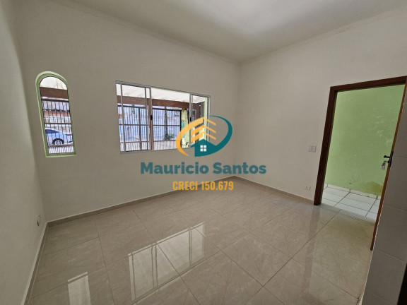 Imagem Casa com 2 Quartos à Venda, 111 m² em Solemar - Praia Grande