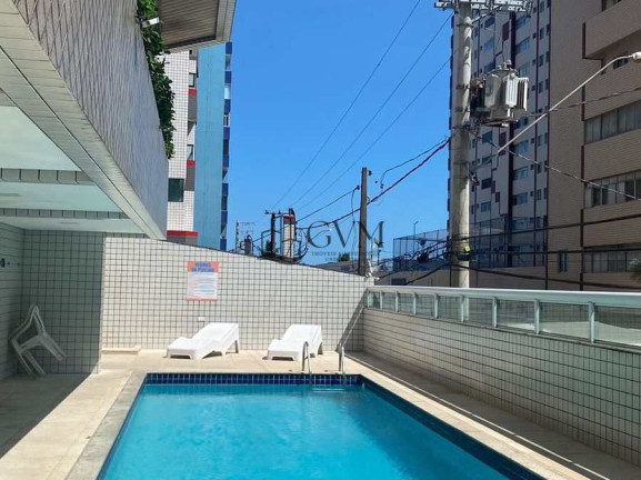 Imagem Apartamento com 3 Quartos à Venda, 109 m² em Guilhermina - Praia Grande Imagem Apartamento com 3 Quartos à Venda, 109 m² em Guilhermina - Praia Grande