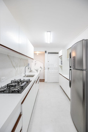 Imagem Apartamento com 3 Quartos à Venda, 105 m² em Jardim Paulista - São Paulo