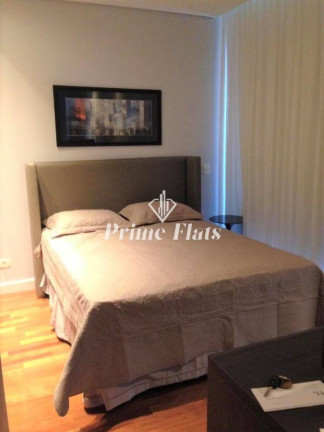 Imagem Apartamento com 1 Quarto para Alugar, 62 m² em Vila Olímpia - São Paulo Imagem Apartamento com 1 Quarto para Alugar, 62 m² em Vila Olímpia - São Paulo