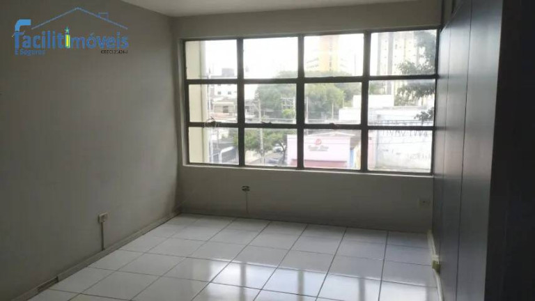 Imagem Sala Comercial para Alugar, 68 m² em Centro - São Bernardo Do Campo Imagem Sala Comercial para Alugar, 68 m² em Centro - São Bernardo Do Campo