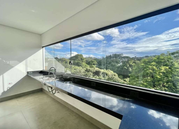 Imagem Casa de Condomínio com 4 Quartos à Venda,  em Pousada Dos Bandeirantes - Carapicuíba