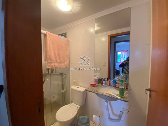 Imagem Apartamento com 1 Quarto à Venda, 64 m² em Canto Do Forte - Praia Grande Imagem Apartamento com 1 Quarto à Venda, 64 m² em Canto Do Forte - Praia Grande