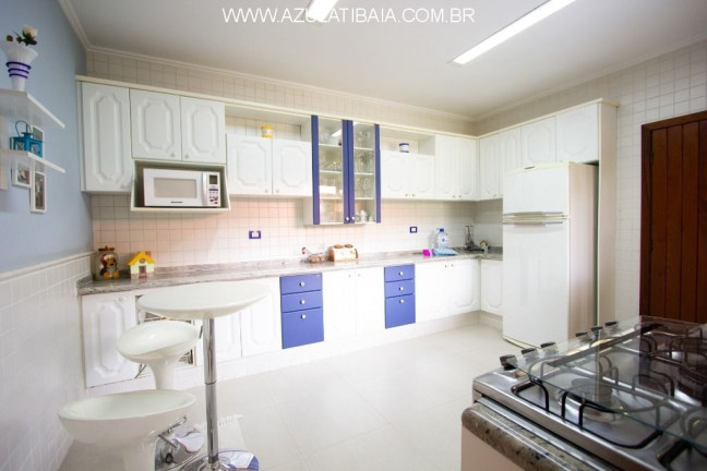 Imagem Casa com 4 Quartos à Venda, 326 m² em Condomínio Parque Das Garças - Atibaia Imagem Casa com 4 Quartos à Venda, 326 m² em Condomínio Parque Das Garças - Atibaia