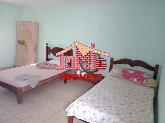 Imagem Casa com 2 Quartos à Venda, 130 m² em Sepetiba - Rio De Janeiro