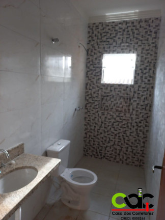 Imagem Casa com 2 Quartos à Venda, 131 m² em Conjunto Habitacional Pedro Afonso Junqueira - Poços De Caldas