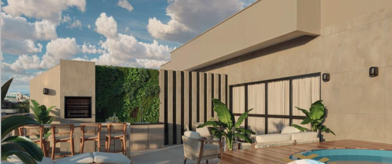 Imagem Apartamento com 3 Quartos à Venda, 108 m² em Recreio Dos Bandeirantes - Rio De Janeiro