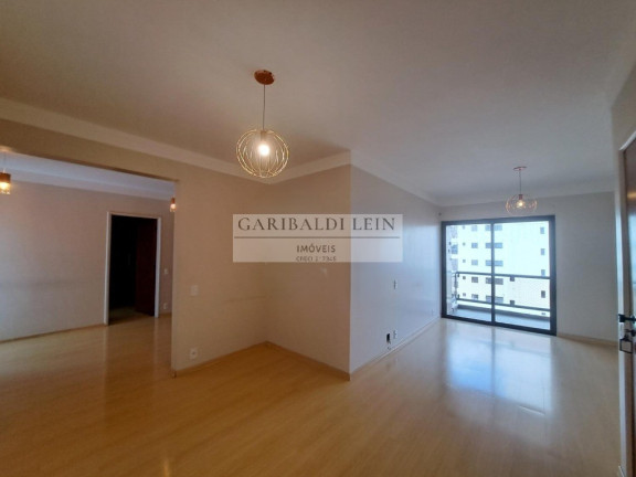 Imagem Imóvel com 3 Quartos à Venda, 117 m² em Cambuí - Campinas