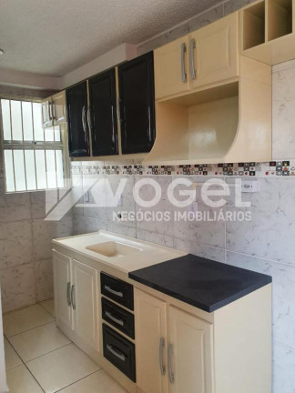 Imagem Apartamento com 2 Quartos à Venda, 42 m² em Mato Grande - Canoas Imagem Apartamento com 2 Quartos à Venda, 42 m² em Mato Grande - Canoas