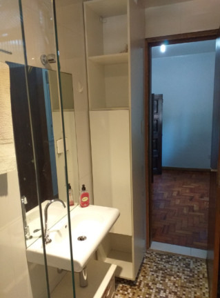 Imagem Imóvel com 1 Quarto à Venda, 28 m² em Consolação - São Paulo Imagem Imóvel com 1 Quarto à Venda, 28 m² em Consolação - São Paulo
