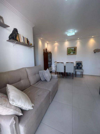 Imagem Apartamento com 2 Quartos à Venda, 60 m² em Jardim Das Vertentes - São Paulo
