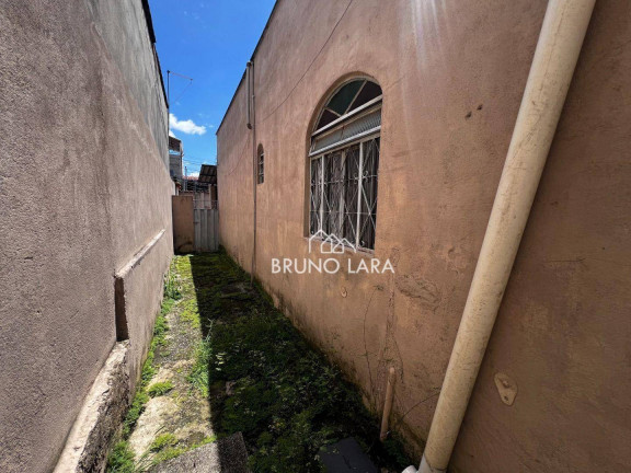 Imagem Casa com 2 Quartos à Venda, 80 m² em Sítio Poções - Betim Imagem Casa com 2 Quartos à Venda, 80 m² em Sítio Poções - Betim