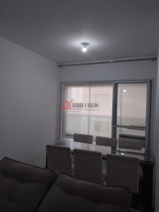 Imagem Apartamento com 2 Quartos à Venda, 59 m² em Vila Osasco - Osasco Imagem Apartamento com 2 Quartos à Venda, 59 m² em Vila Osasco - Osasco