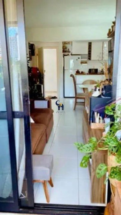 Imagem Apartamento com 2 Quartos à Venda, 60 m² em Federação - Salvador Imagem Apartamento com 2 Quartos à Venda, 60 m² em Federação - Salvador