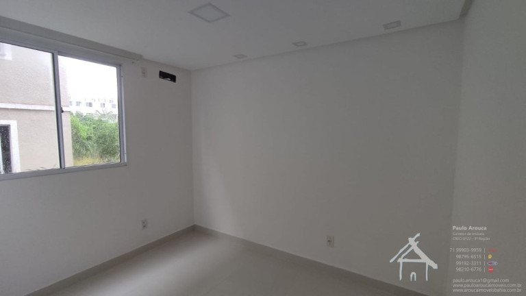 Imagem Apartamento com 2 Quartos à Venda, 57 m² em Boa União (abrantes) - Camaçari Imagem Apartamento com 2 Quartos à Venda, 57 m² em Boa União (abrantes) - Camaçari
