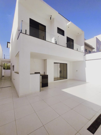 Imagem Sobrado com 3 Quartos à Venda, 167 m² em Portais (polvilho) - Cajamar