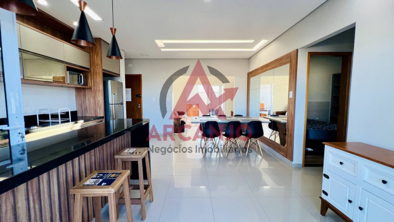 Imagem Cobertura com 3 Quartos à Venda, 145 m² em Umuarama - Ubatuba