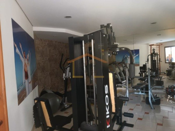 Imagem Apartamento com 2 Quartos à Venda, 66 m² em Santana - São Paulo Imagem Apartamento com 2 Quartos à Venda, 66 m² em Santana - São Paulo