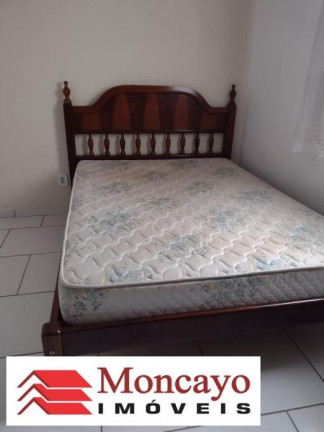 Imagem Casa com 4 Quartos à Venda, 321 m² em Centro - Caraguatatuba