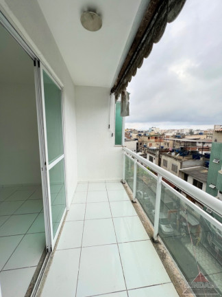 Imagem Imóvel com 1 Quarto à Venda, 35 m² em Recreio Dos Bandeirantes - Rio De Janeiro