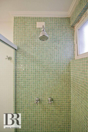Imagem Apartamento com 3 Quartos à Venda, 145 m² em Vila Mariana - São Paulo