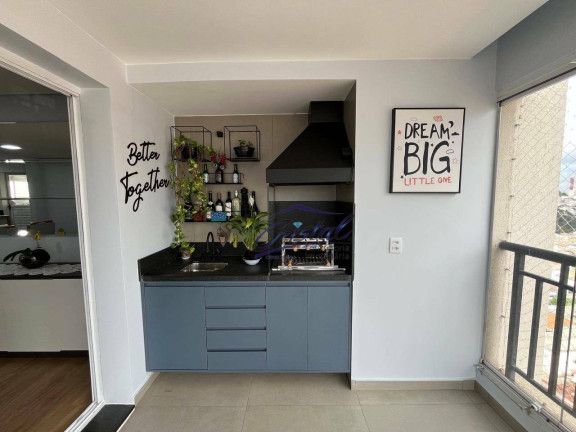 Imagem Apartamento com 3 Quartos à Venda, 104 m² em Vila Sônia - São Paulo Imagem Apartamento com 3 Quartos à Venda, 104 m² em Vila Sônia - São Paulo