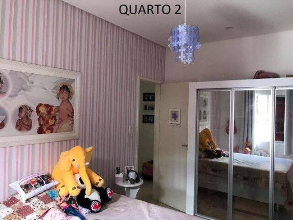 Imagem Casa de Condomínio com 3 Quartos à Venda, 198 m² em Feira De Santana Imagem Casa de Condomínio com 3 Quartos à Venda, 198 m² em Feira De Santana