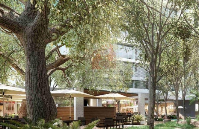 Imagem Sala Comercial à Venda, 34 m² em Tristeza - Porto Alegre Imagem Sala Comercial à Venda, 34 m² em Tristeza - Porto Alegre