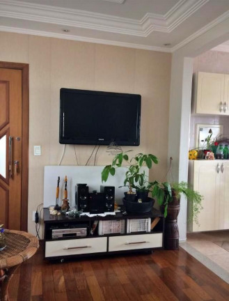 Imagem Apartamento com 2 Quartos à Venda, 66 m² em Centro - Limeira