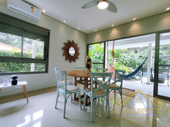 Imagem Casa com 4 Quartos à Venda, 198 m² em Riviera De São Lourenço - Bertioga Imagem Casa com 4 Quartos à Venda, 198 m² em Riviera De São Lourenço - Bertioga