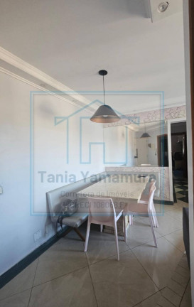 Imagem Apartamento com 3 Quartos à Venda, 60 m² em Parque Marajoara - Santo André Imagem Apartamento com 3 Quartos à Venda, 60 m² em Parque Marajoara - Santo André