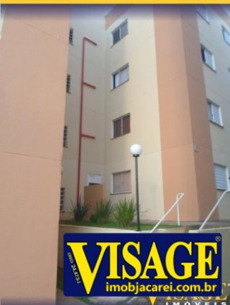 Apartamento com 2 Quartos à Venda, 45 m² em Jd. Colonia - Jacareí