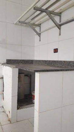 Edifício Residencial à Venda, 64 m² em Alphaville Comercial - Barueri