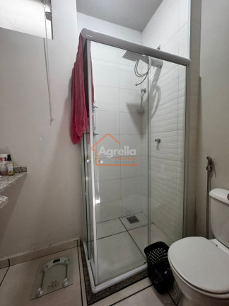 Imagem Imóvel com 2 Quartos à Venda, 48 m² em Condominio Residencial Villa Primavera - Mogi Mirim