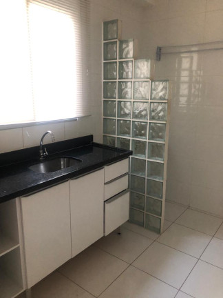 Imagem Apartamento com 1 Quarto para Alugar, 48 m² em Aparecidinha - Sorocaba Imagem Apartamento com 1 Quarto para Alugar, 48 m² em Aparecidinha - Sorocaba