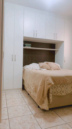 Imagem Apartamento com 2 Quartos à Venda, 65 m² em Jardim Pitangueiras I - Jundiaí