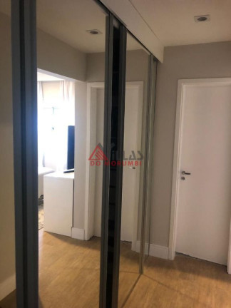 Imagem Apartamento com 2 Quartos à Venda, 133 m² em Parque Reboucas - São Paulo
