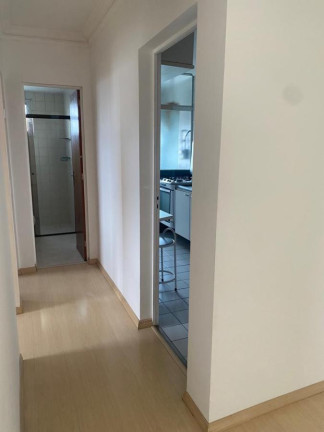 Imagem Apartamento com 2 Quartos à Venda, 51 m² em Sacoma - São Paulo