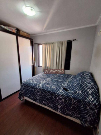 Imagem Apartamento com 2 Quartos à Venda, 67 m² em Vila Rosália - Guarulhos Imagem Apartamento com 2 Quartos à Venda, 67 m² em Vila Rosália - Guarulhos